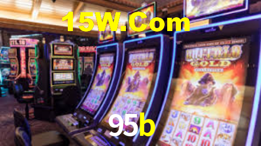 95b: A Experiência de Casino com Jogos de Mesa ao Vivo