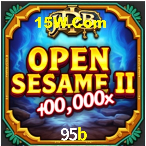 Jogos de Slot 95b