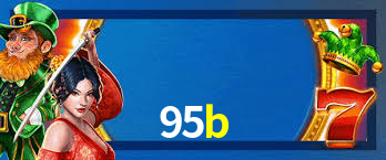 APP oficial da 95b para mobile
