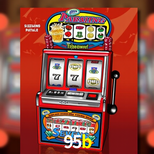 A Revolução dos Aplicativos de Jogos no 95b