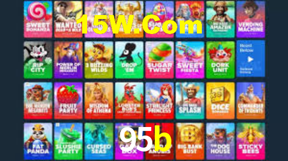 Jogos Exclusivos 95b