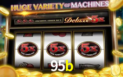 Casino Ao Vivo 95b